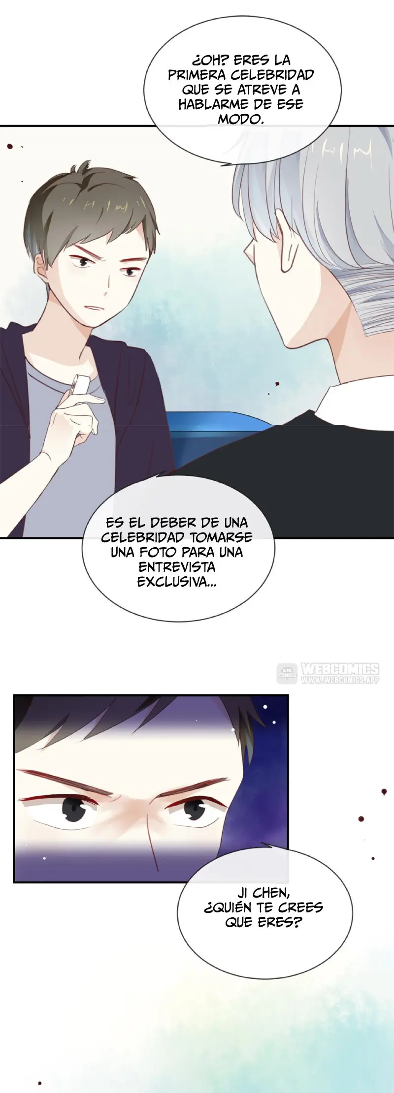 Yo era XXX por mi ídolo (2018) - Capítulo 15 - Página 10 - LectorTMOo