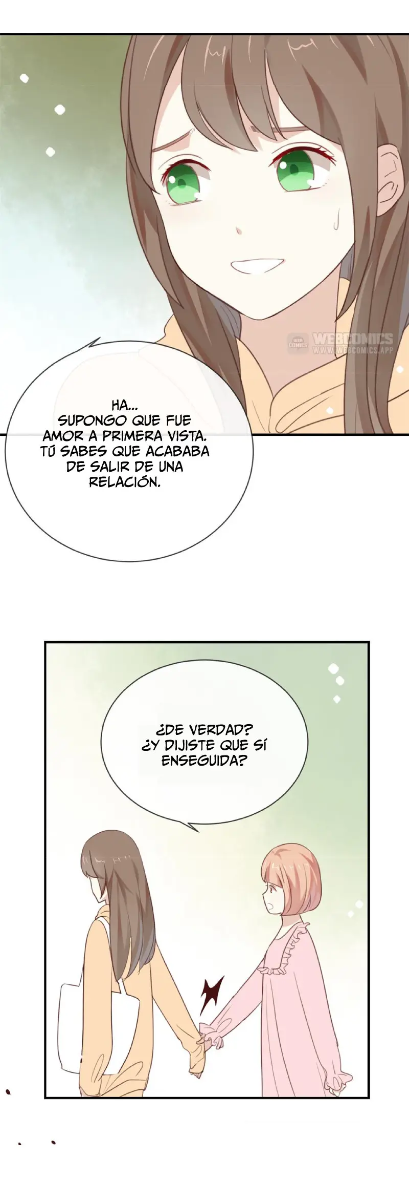 Yo era XXX por mi ídolo (2018) - Capítulo 16 - Página 6 - LectorTMOo