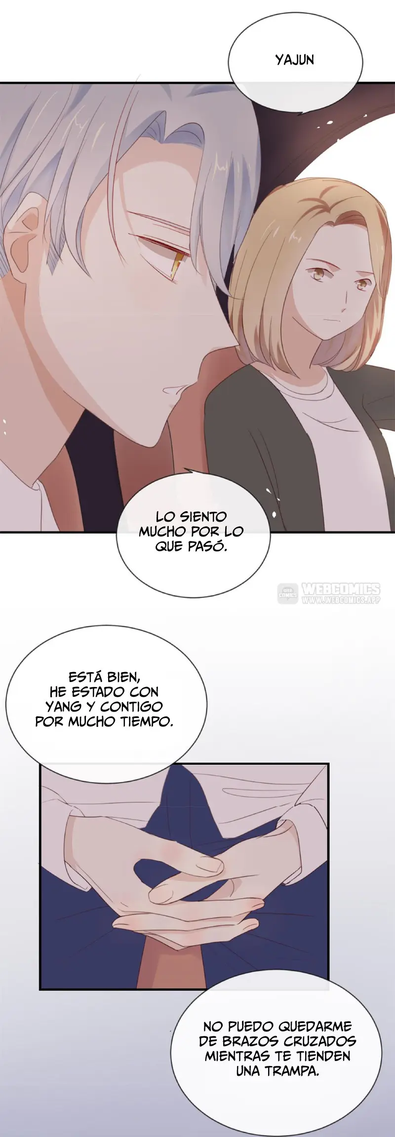 Yo era XXX por mi ídolo (2018) - Capítulo 16 - Página 13 - LectorTMOo