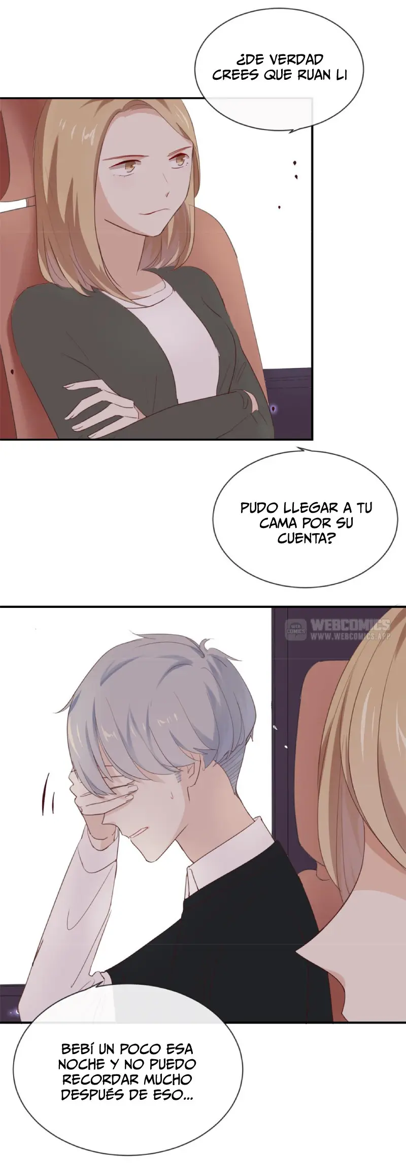 Yo era XXX por mi ídolo (2018) - Capítulo 16 - Página 15 - LectorTMOo
