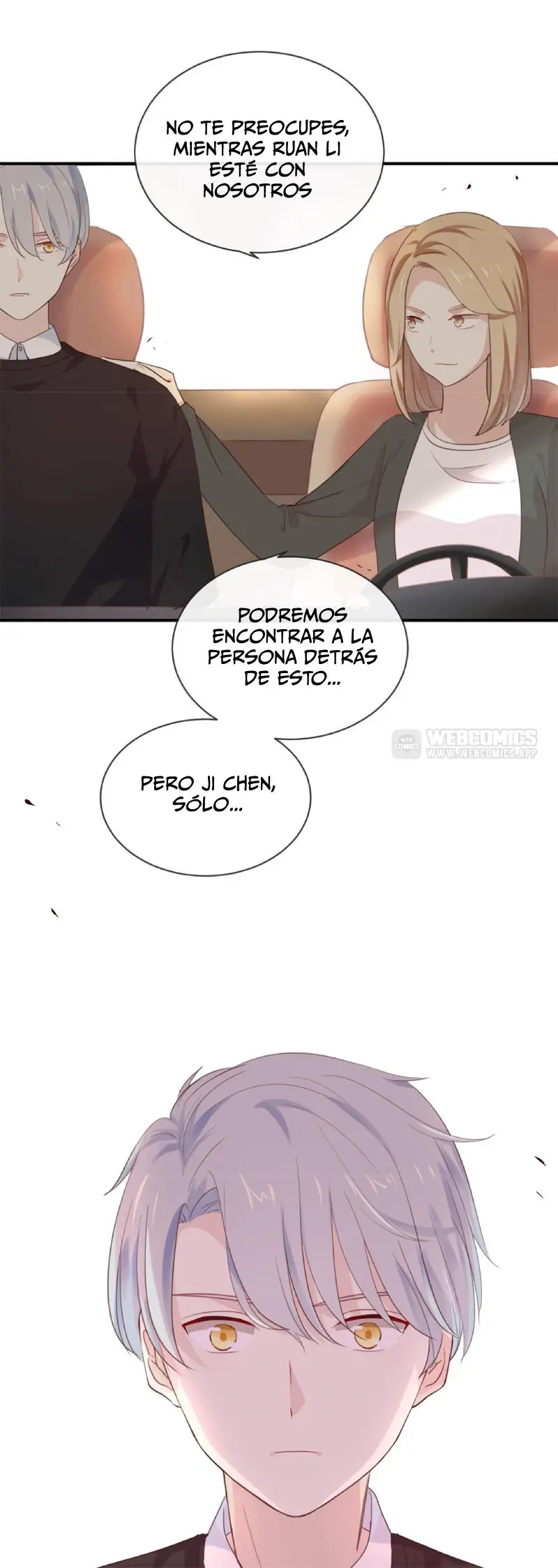 Yo era XXX por mi ídolo (2018) - Capítulo 16 - Página 16 - LectorTMOo