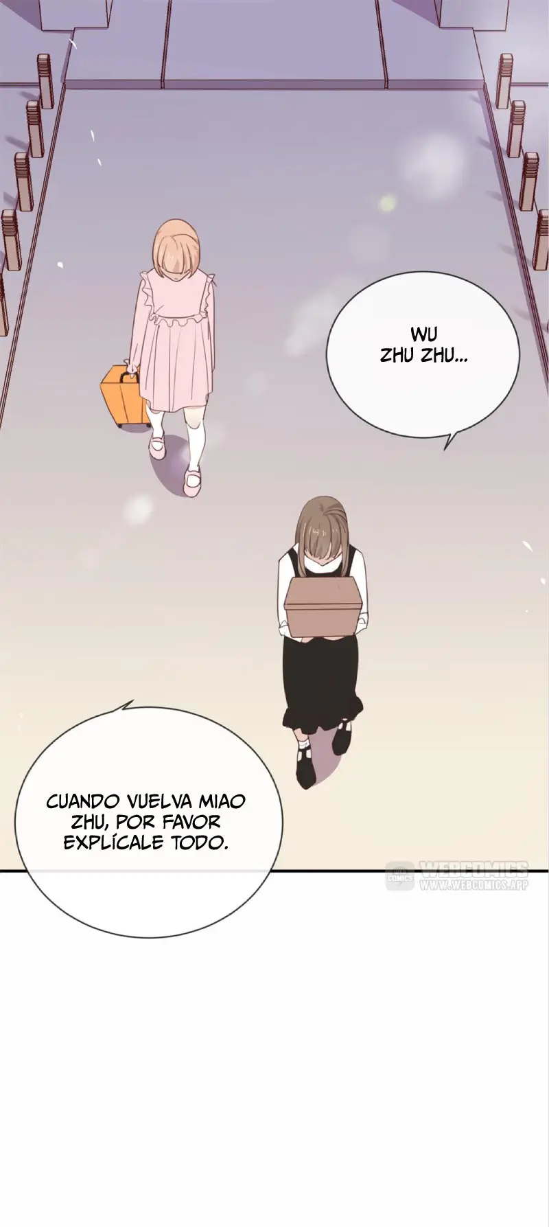 Yo era XXX por mi ídolo (2018) - Capítulo 17 - Página 3 - LectorTMOo