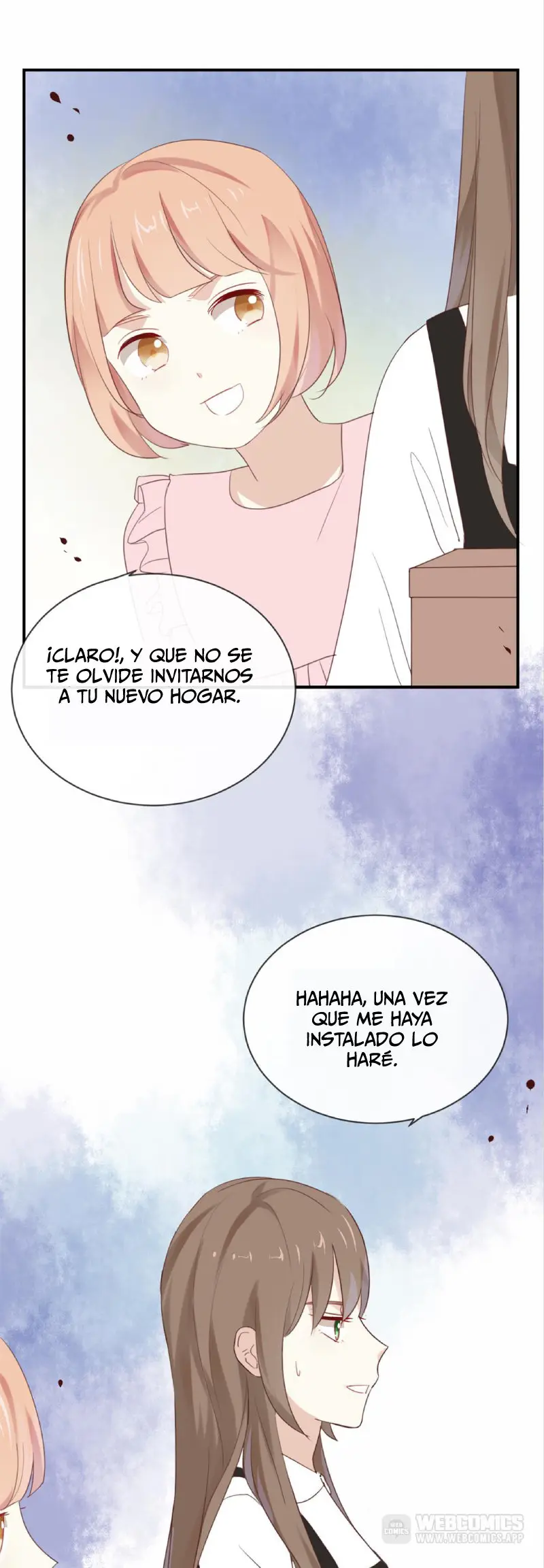 Yo era XXX por mi ídolo (2018) - Capítulo 17 - Página 4 - LectorTMOo