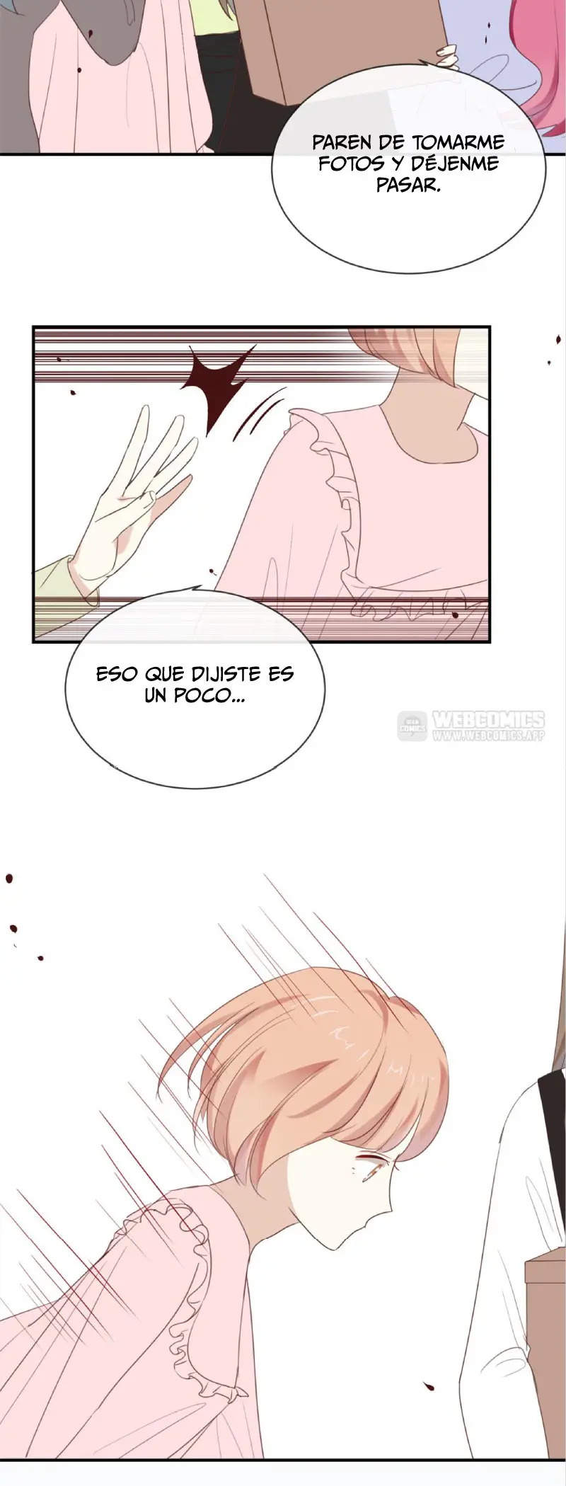 Yo era XXX por mi ídolo (2018) - Capítulo 17 - Página 9 - LectorTMOo