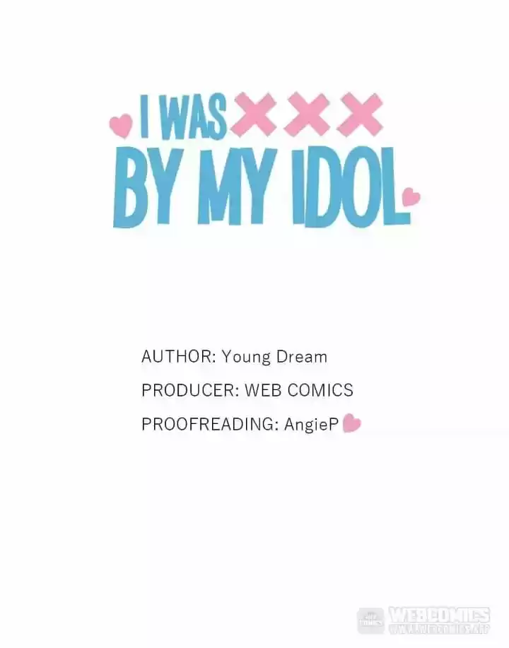 Yo era XXX por mi ídolo (2018) - Capítulo 2 - Página 1 - LectorTMOo