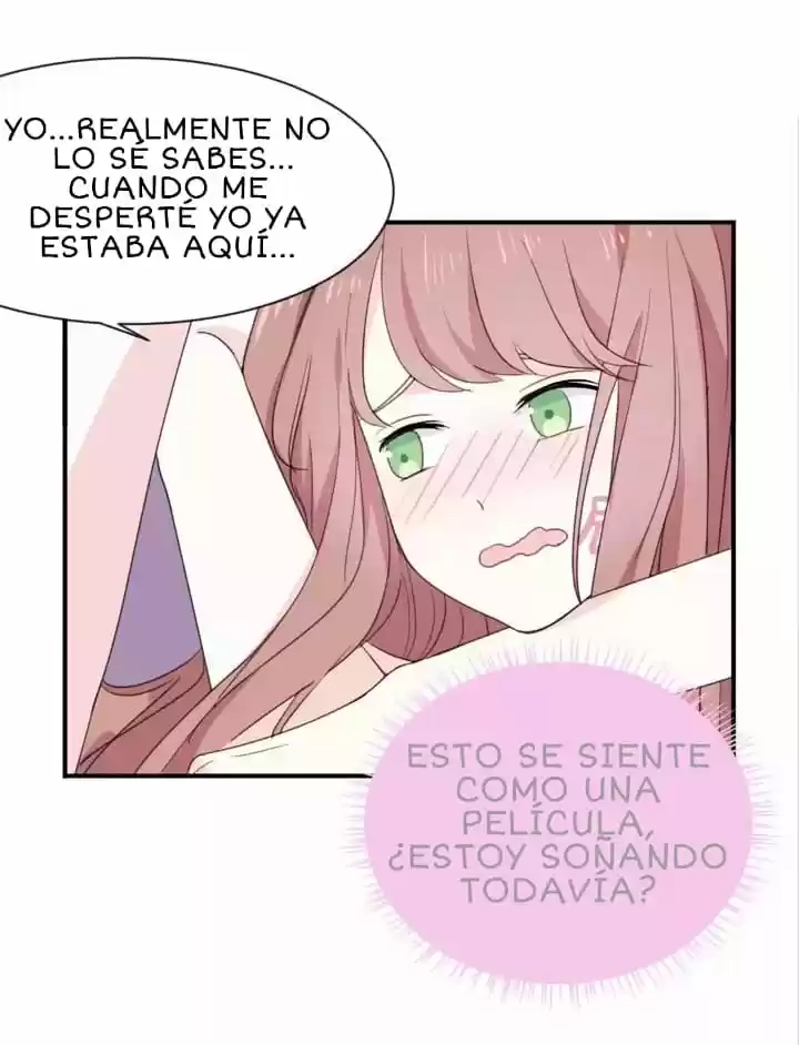 Yo era XXX por mi ídolo (2018) - Capítulo 2 - Página 16 - LectorTMOo