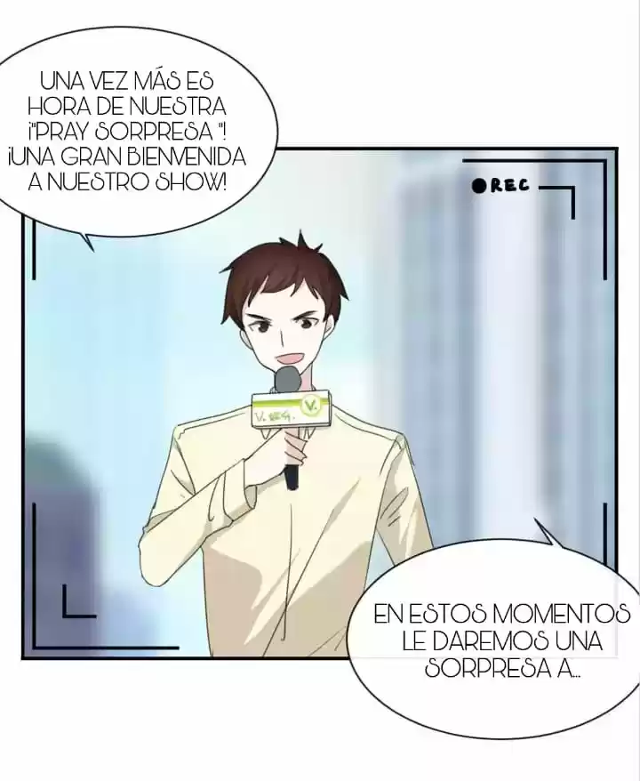 Yo era XXX por mi ídolo (2018) - Capítulo 2 - Página 21 - LectorTMOo