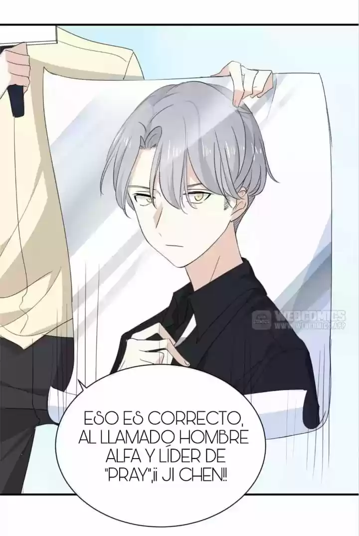 Yo era XXX por mi ídolo (2018) - Capítulo 2 - Página 22 - LectorTMOo
