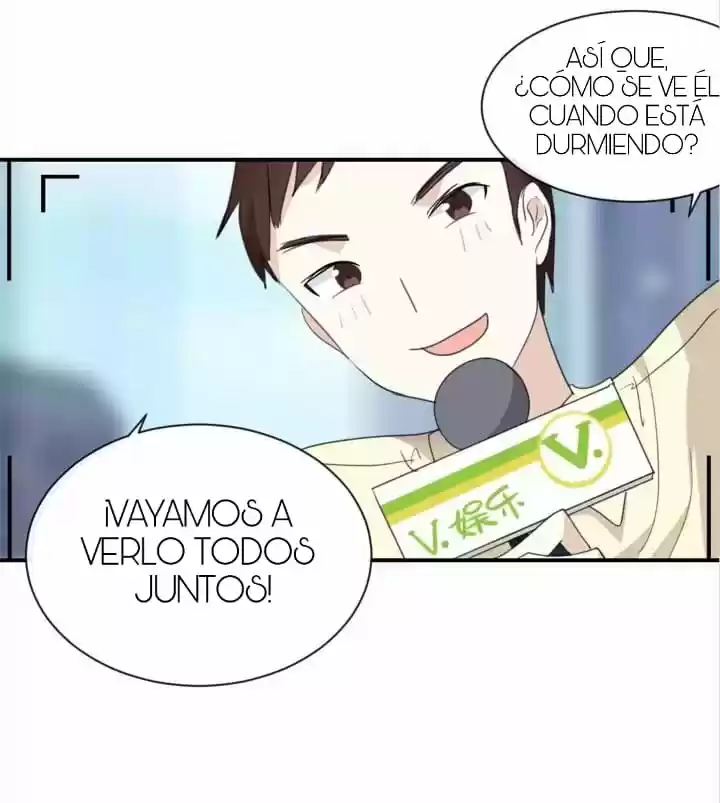 Yo era XXX por mi ídolo (2018) - Capítulo 2 - Página 23 - LectorTMOo