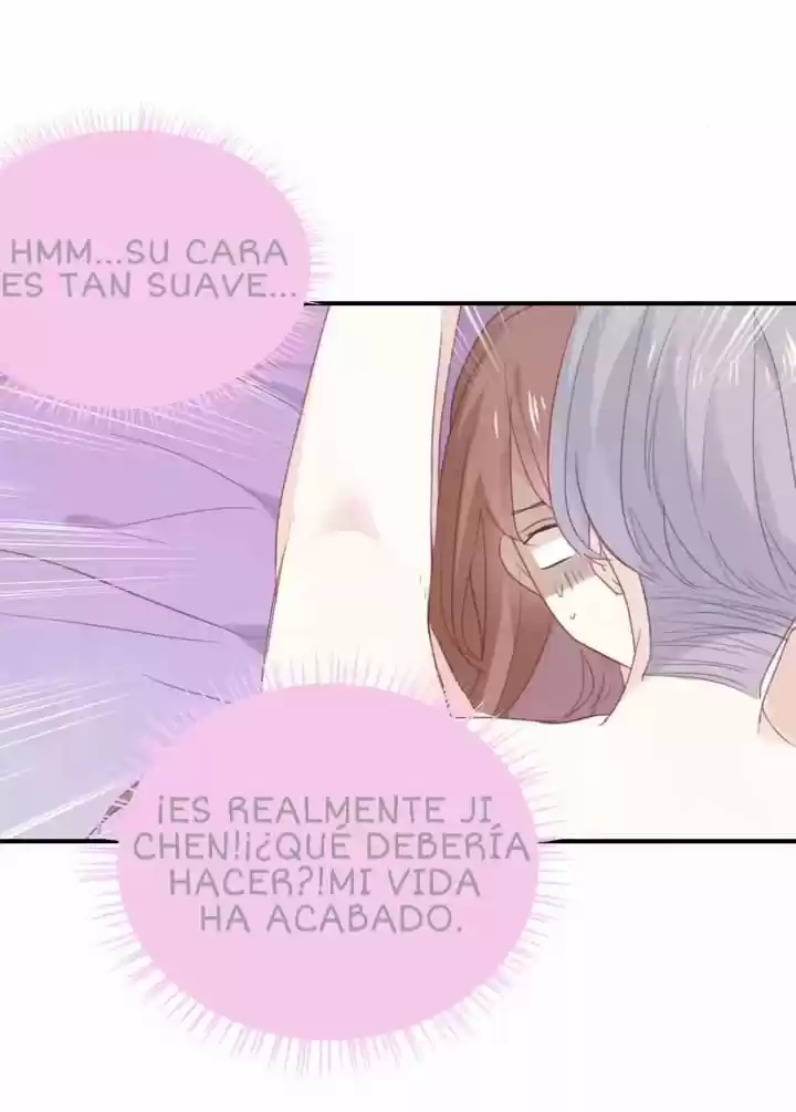 Yo era XXX por mi ídolo (2018) - Capítulo 2 - Página 26 - LectorTMOo
