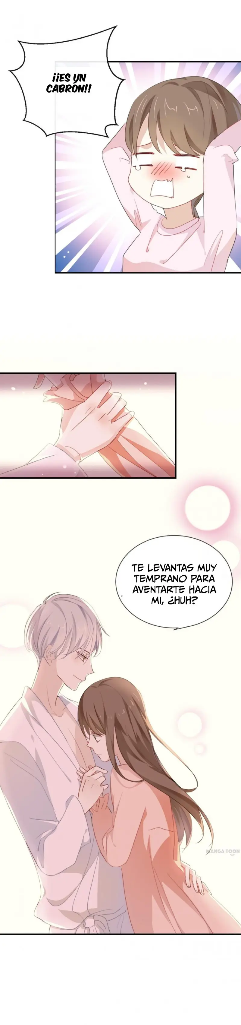 Yo era XXX por mi ídolo (2018) - Capítulo 20 - Página 7 - LectorTMOo