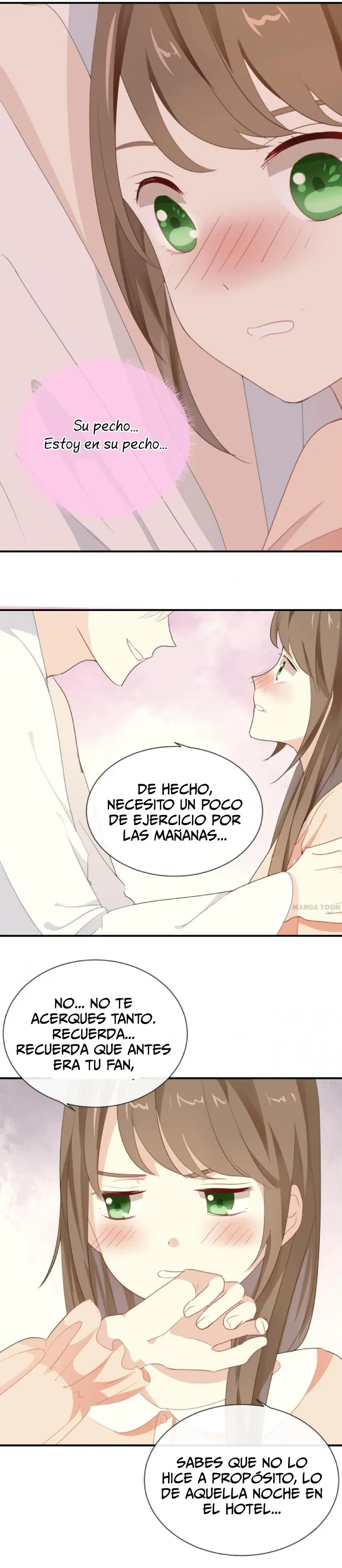 Yo era XXX por mi ídolo (2018) - Capítulo 20 - Página 8 - LectorTMOo