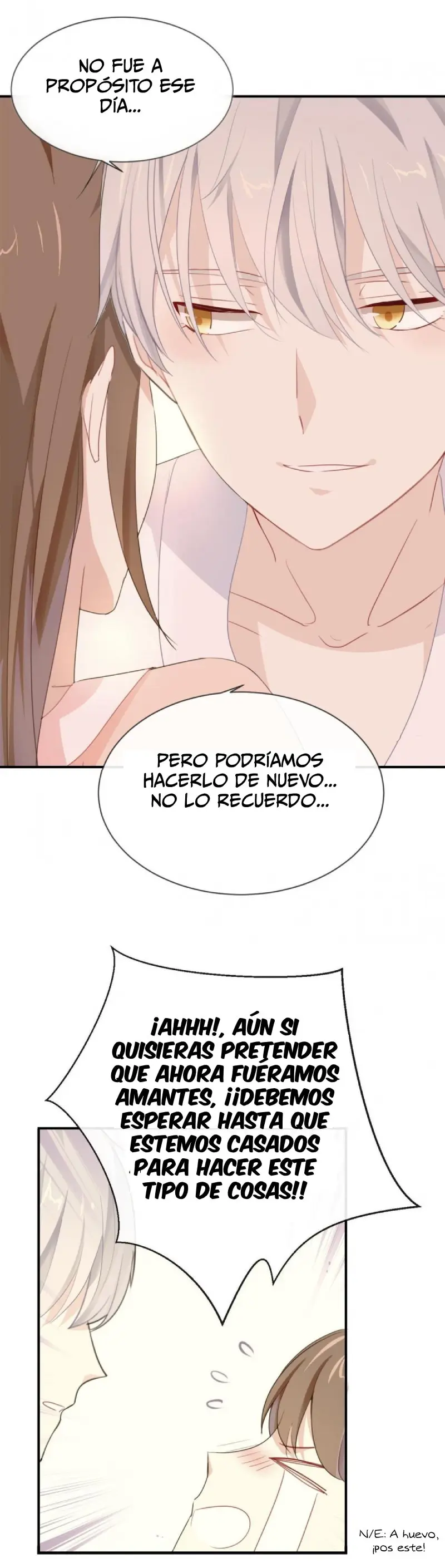 Yo era XXX por mi ídolo (2018) - Capítulo 20 - Página 9 - LectorTMOo