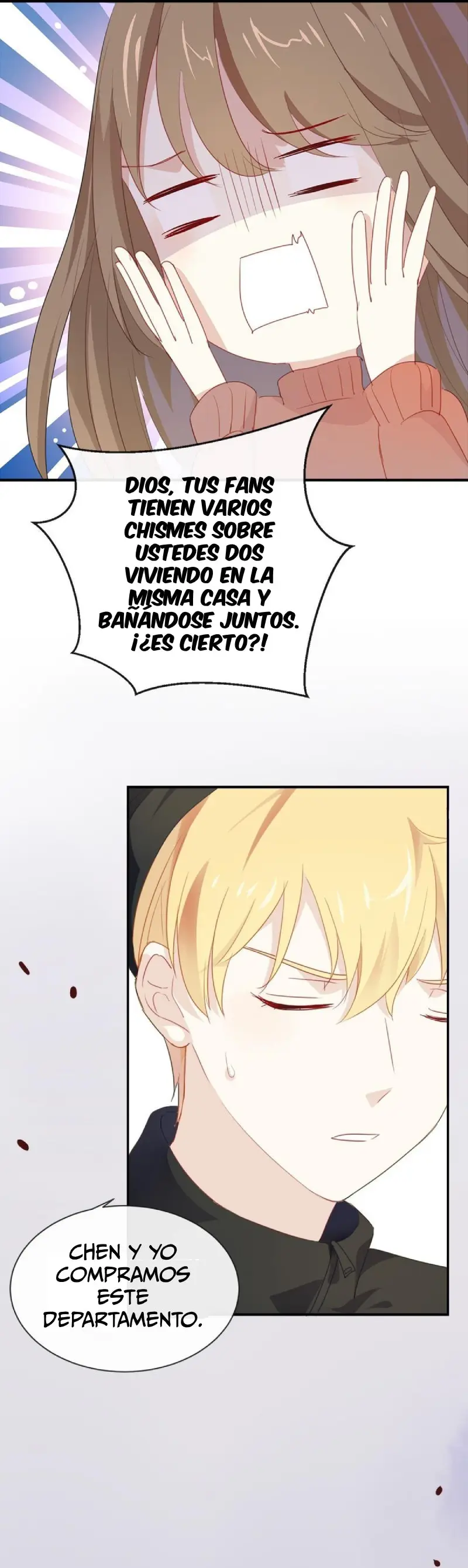 Yo era XXX por mi ídolo (2018) - Capítulo 22 - Página 2 - LectorTMOo