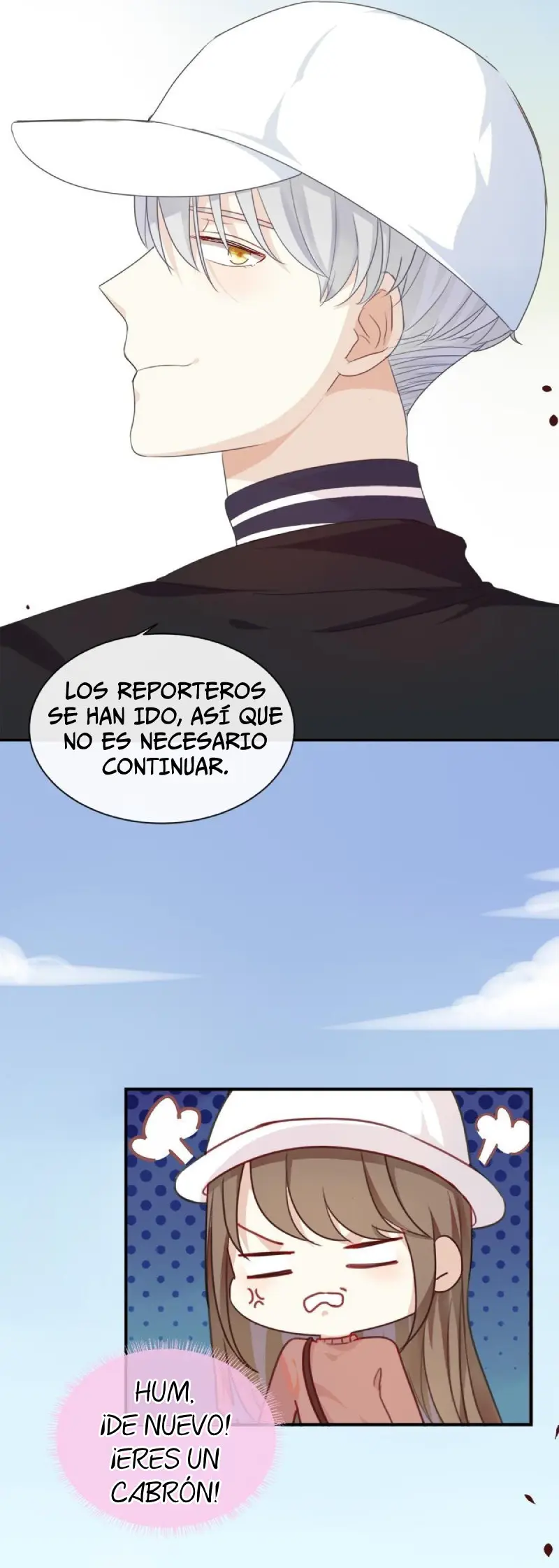 Yo era XXX por mi ídolo (2018) - Capítulo 22 - Página 11 - LectorTMOo