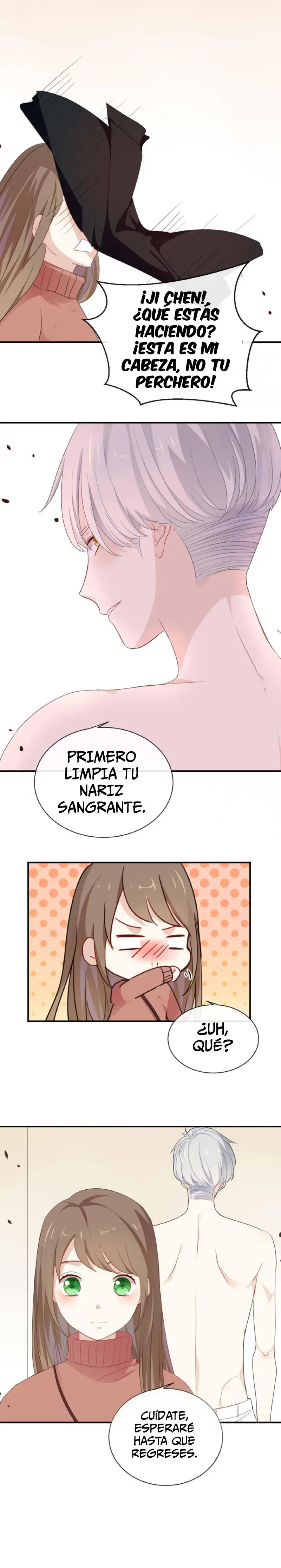 Yo era XXX por mi ídolo (2018) - Capítulo 24 - Página 7 - LectorTMOo