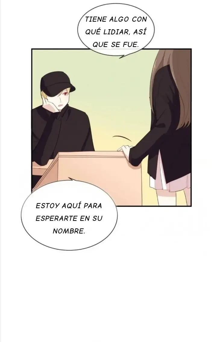 Yo era XXX por mi ídolo (2018) - Capítulo 25 - Página 7 - LectorTMOo