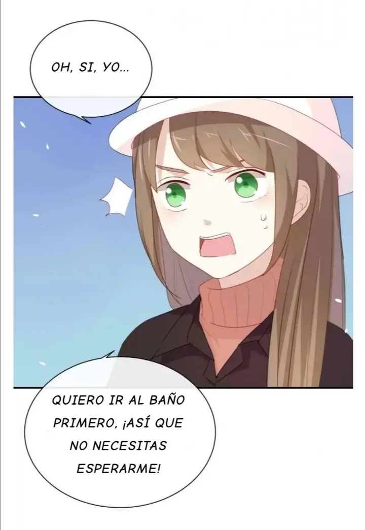 Yo era XXX por mi ídolo (2018) - Capítulo 26 - Página 22 - LectorTMOo
