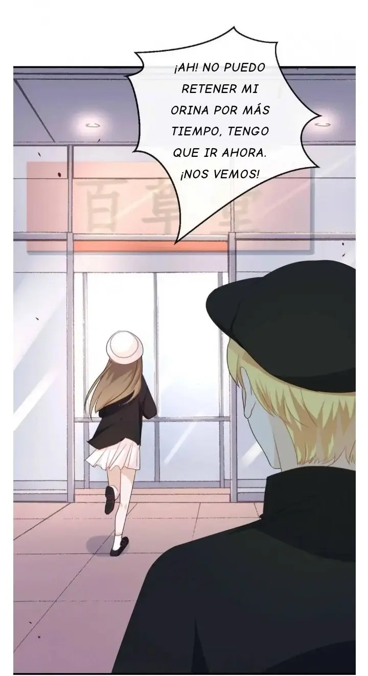 Yo era XXX por mi ídolo (2018) - Capítulo 26 - Página 23 - LectorTMOo