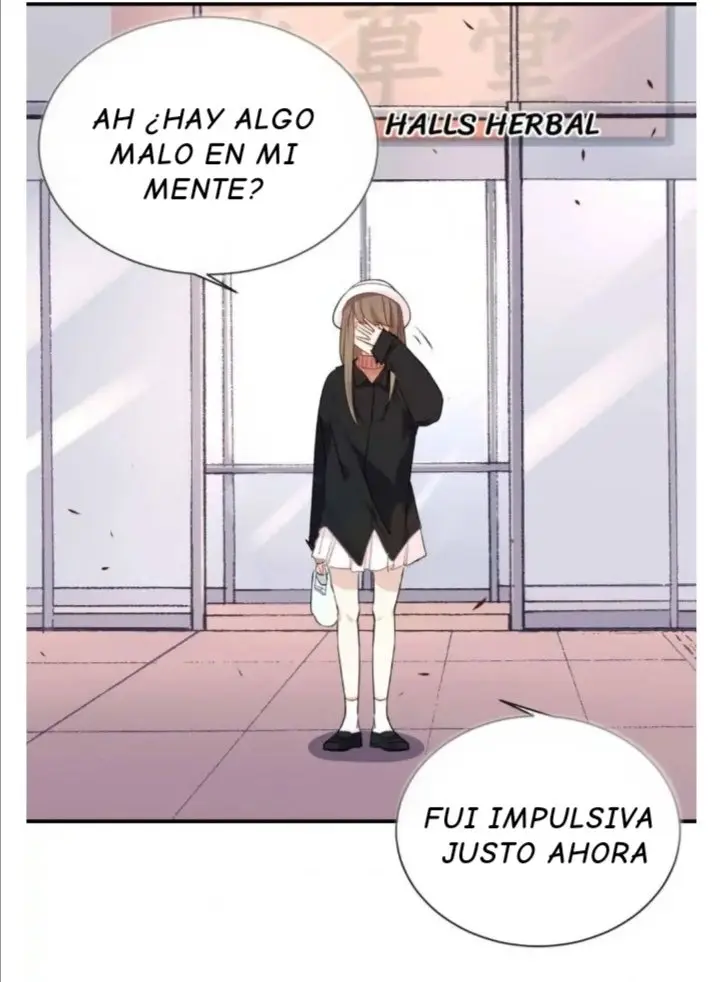 Yo era XXX por mi ídolo (2018) - Capítulo 27 - Página 1 - LectorTMOo