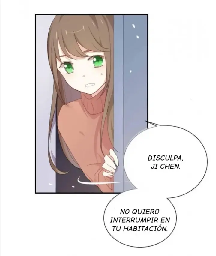 Yo era XXX por mi ídolo (2018) - Capítulo 27 - Página 8 - LectorTMOo