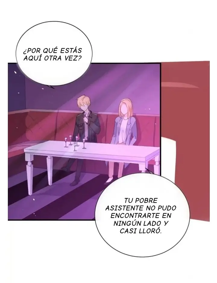 Yo era XXX por mi ídolo (2018) - Capítulo 28 - Página 3 - LectorTMOo