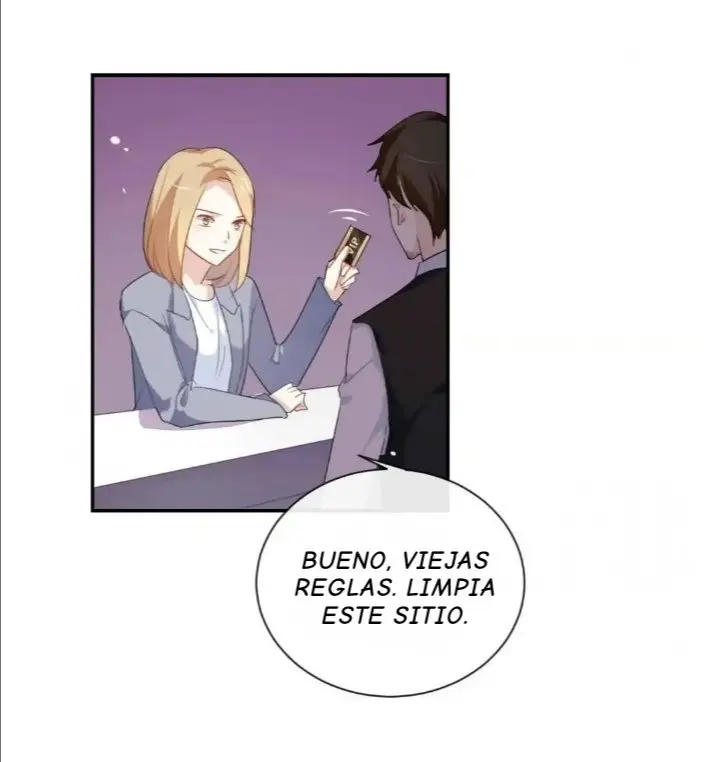 Yo era XXX por mi ídolo (2018) - Capítulo 28 - Página 7 - LectorTMOo
