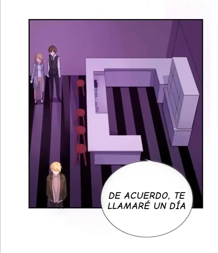 Yo era XXX por mi ídolo (2018) - Capítulo 28 - Página 23 - LectorTMOo