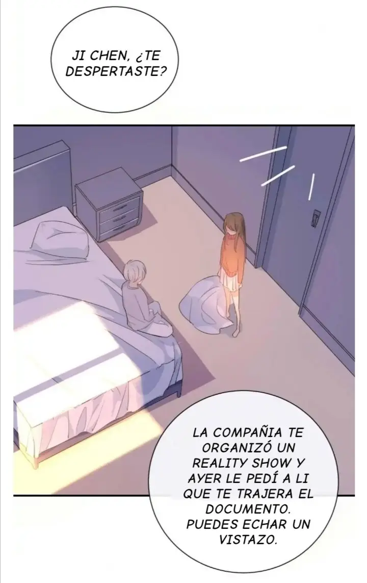 Yo era XXX por mi ídolo (2018) - Capítulo 29 - Página 24 - LectorTMOo