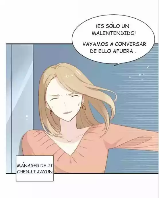 Yo era XXX por mi ídolo (2018) - Capítulo 3 - Página 2 - LectorTMOo