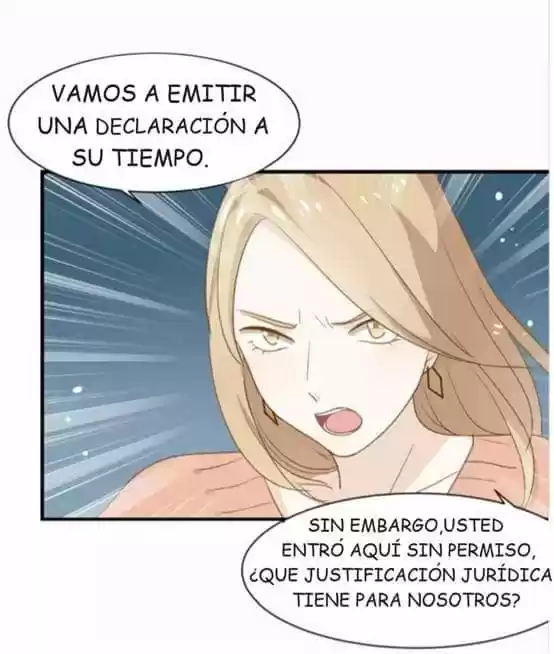 Yo era XXX por mi ídolo (2018) - Capítulo 3 - Página 6 - LectorTMOo