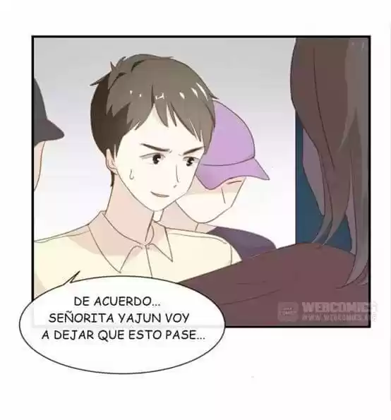 Yo era XXX por mi ídolo (2018) - Capítulo 3 - Página 7 - LectorTMOo