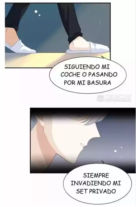 Yo era XXX por mi ídolo (2018) - Capítulo 3 - Página 12 - LectorTMOo