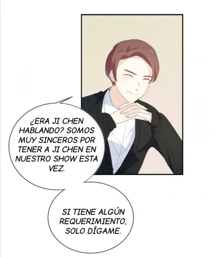 Yo era XXX por mi ídolo (2018) - Capítulo 30 - Página 19 - LectorTMOo