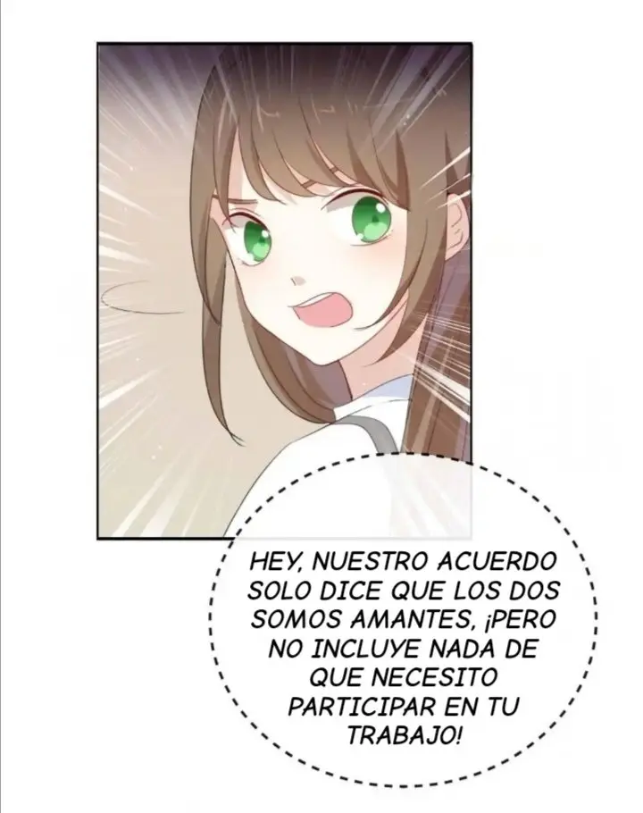 Yo era XXX por mi ídolo (2018) - Capítulo 31 - Página 3 - LectorTMOo