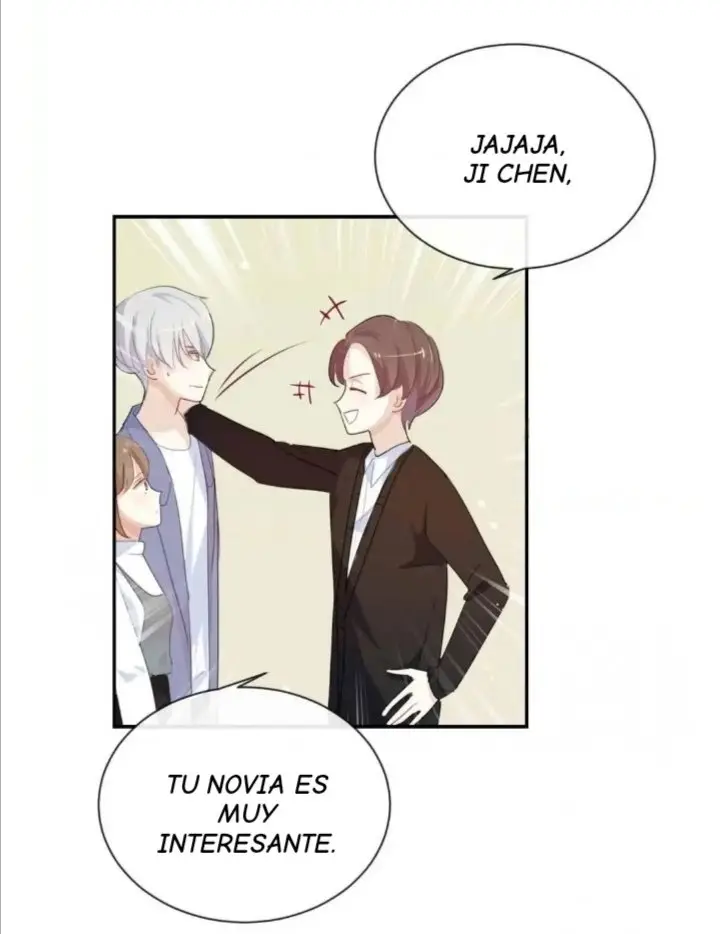 Yo era XXX por mi ídolo (2018) - Capítulo 31 - Página 9 - LectorTMOo