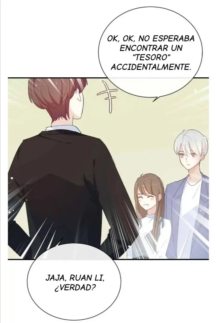 Yo era XXX por mi ídolo (2018) - Capítulo 31 - Página 18 - LectorTMOo