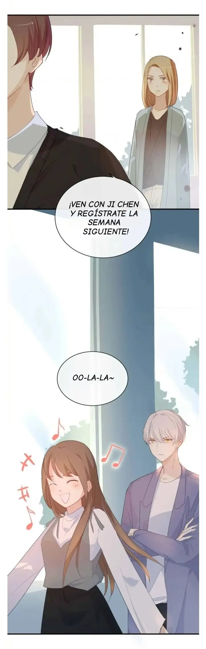 Yo era XXX por mi ídolo (2018) - Capítulo 31 - Página 19 - LectorTMOo