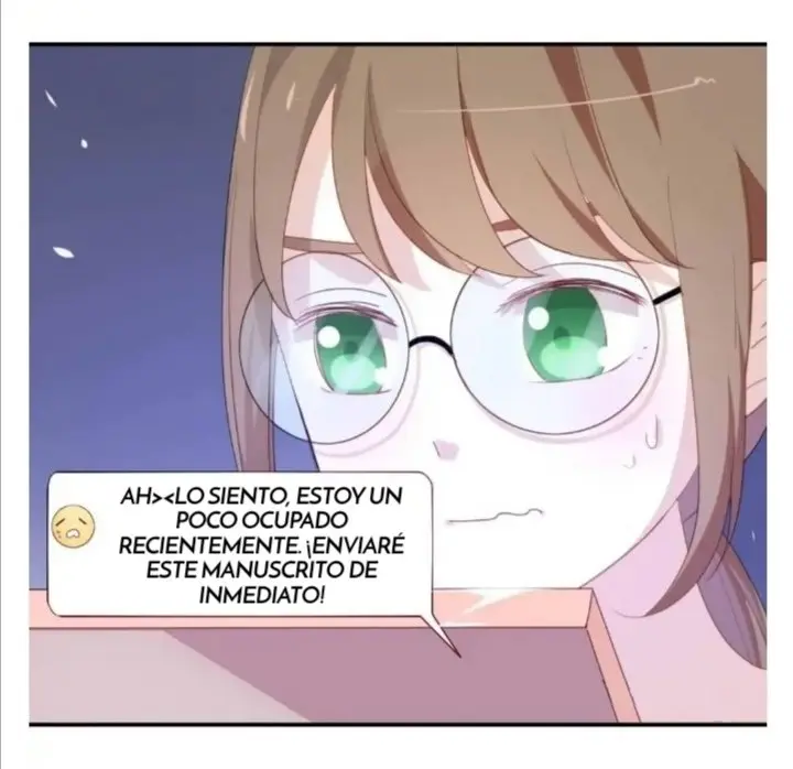 Yo era XXX por mi ídolo (2018) - Capítulo 32 - Página 4 - LectorTMOo