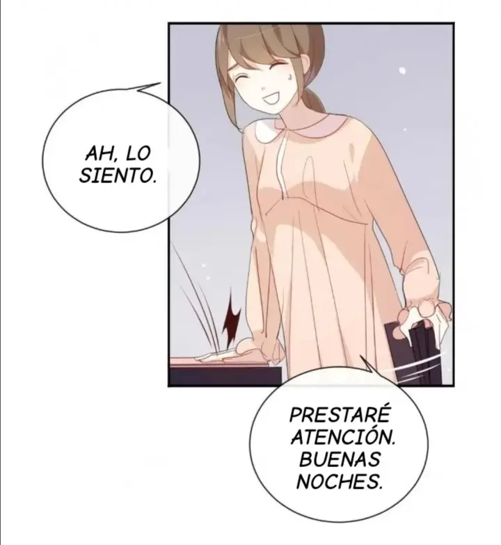 Yo era XXX por mi ídolo (2018) - Capítulo 32 - Página 10 - LectorTMOo