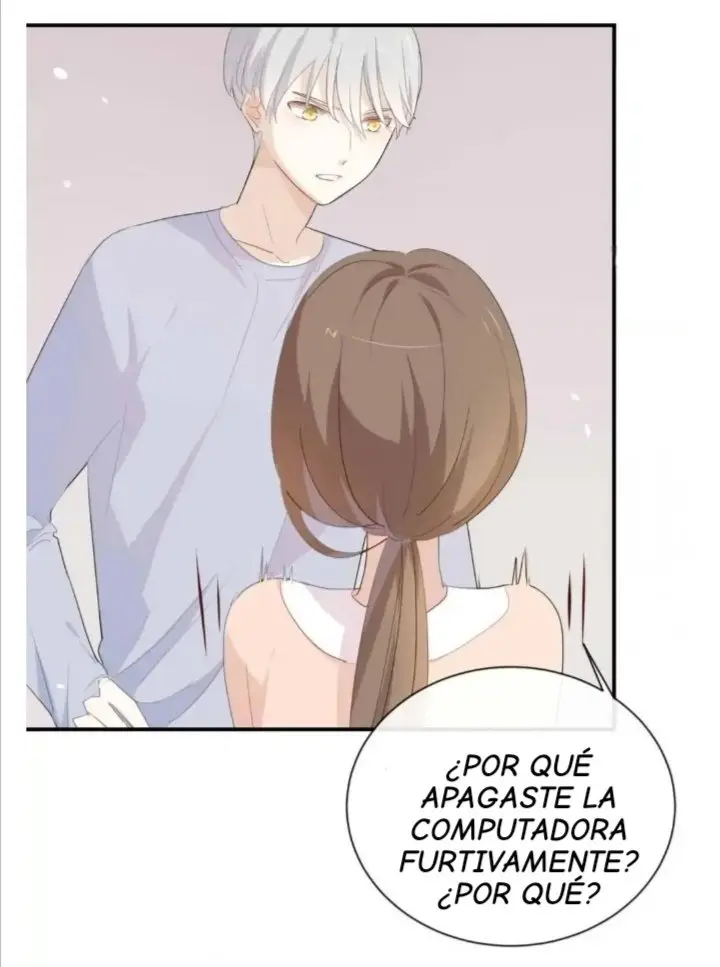 Yo era XXX por mi ídolo (2018) - Capítulo 32 - Página 11 - LectorTMOo