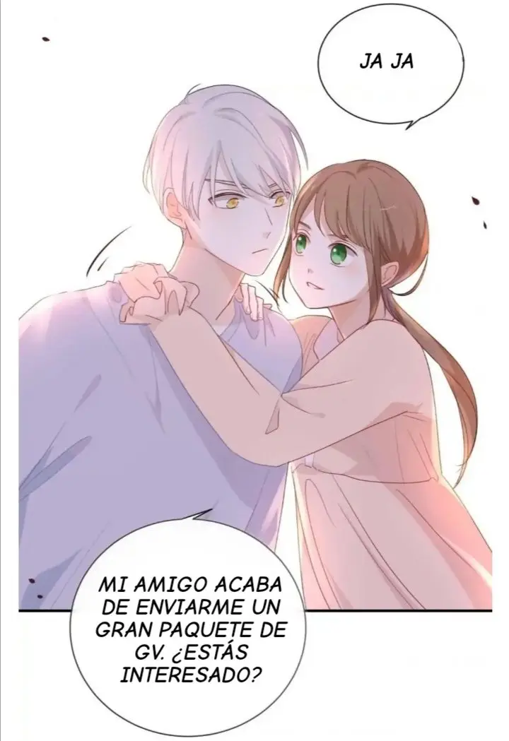 Yo era XXX por mi ídolo (2018) - Capítulo 32 - Página 14 - LectorTMOo