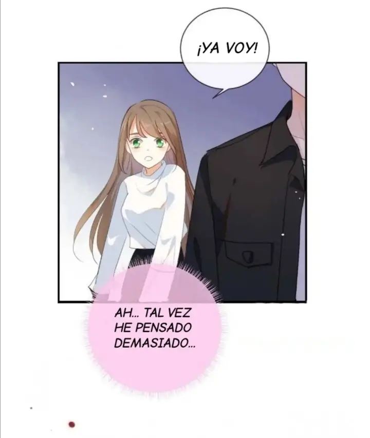 Yo era XXX por mi ídolo (2018) - Capítulo 33 - Página 12 - LectorTMOo