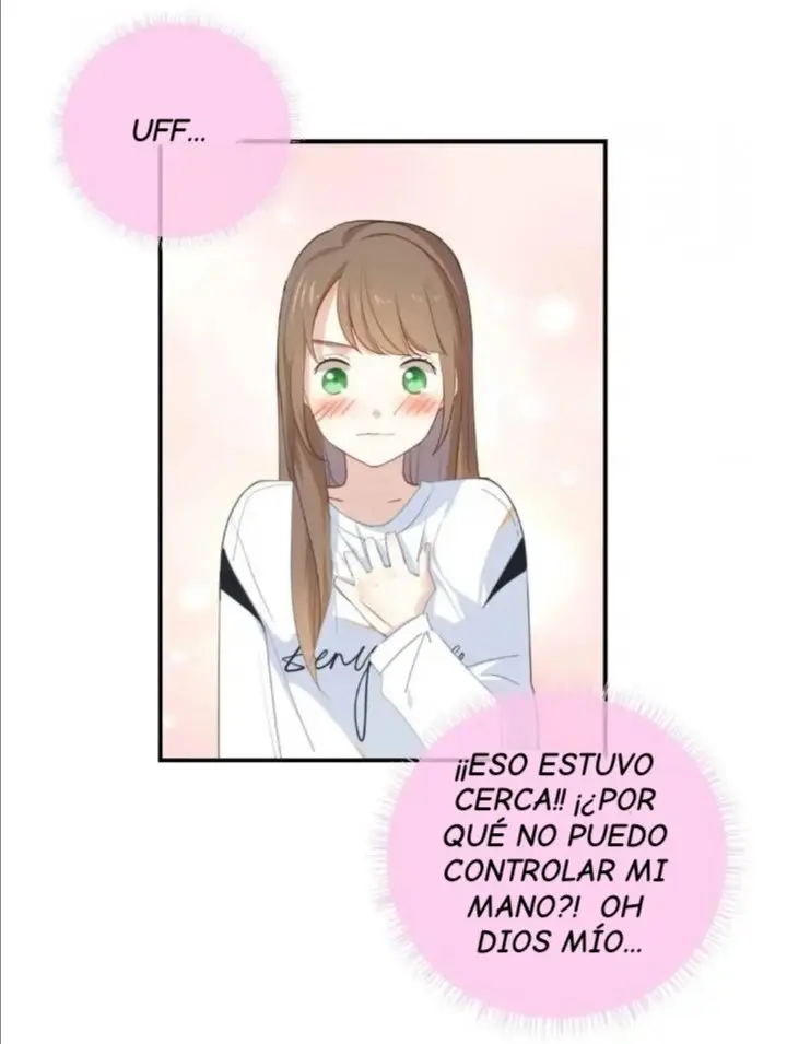 Yo era XXX por mi ídolo (2018) - Capítulo 34 - Página 13 - LectorTMOo