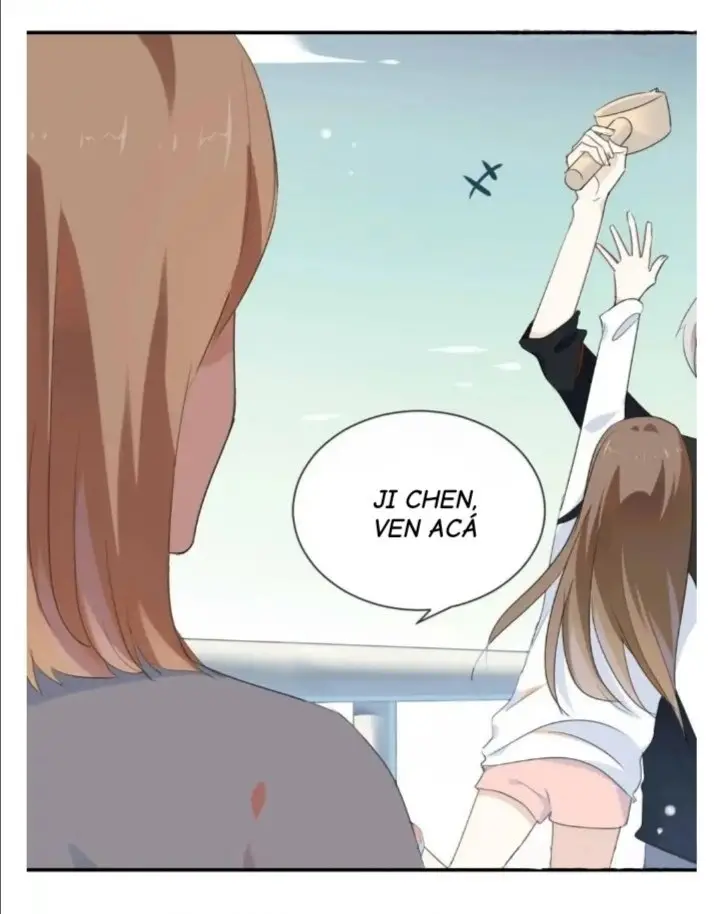 Yo era XXX por mi ídolo (2018) - Capítulo 34 - Página 21 - LectorTMOo