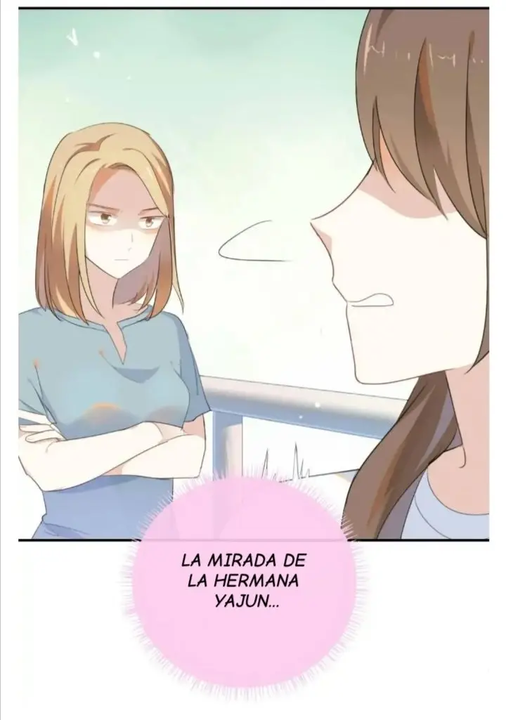 Yo era XXX por mi ídolo (2018) - Capítulo 34 - Página 22 - LectorTMOo