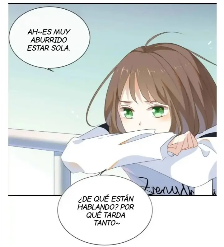Yo era XXX por mi ídolo (2018) - Capítulo 35 - Página 2 - LectorTMOo