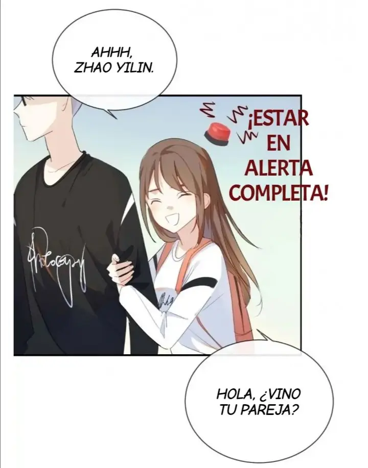 Yo era XXX por mi ídolo (2018) - Capítulo 35 - Página 9 - LectorTMOo