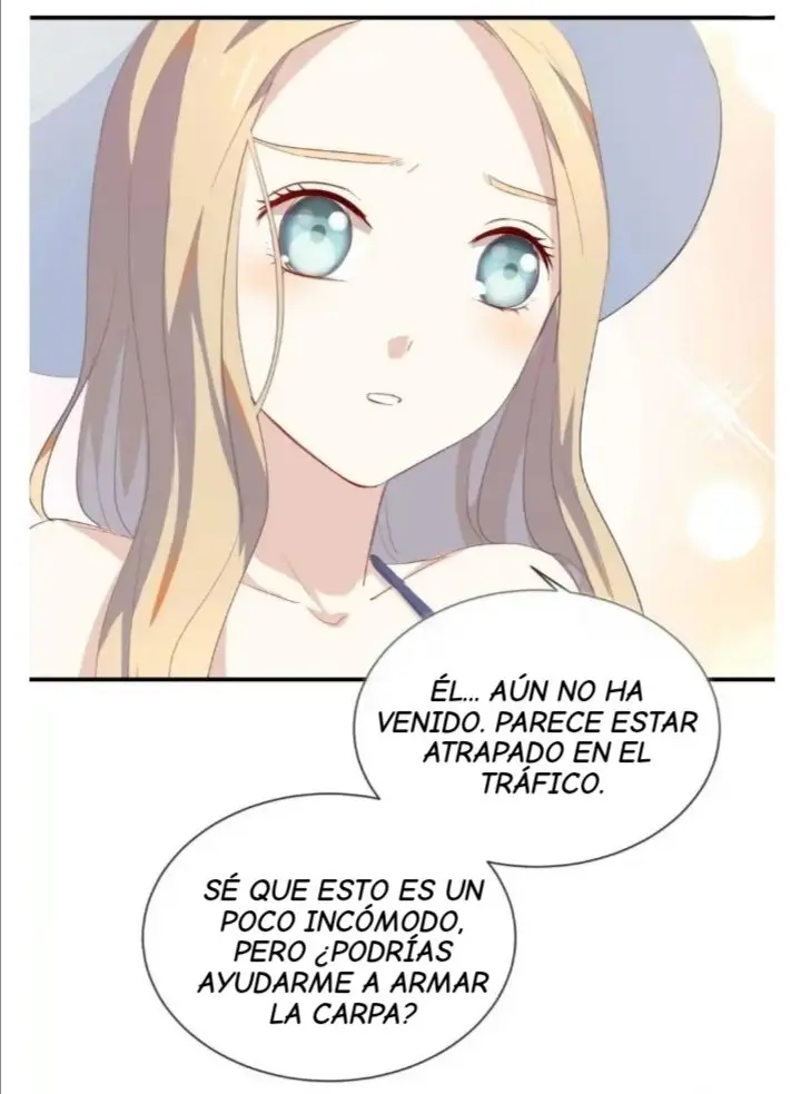 Yo era XXX por mi ídolo (2018) - Capítulo 35 - Página 10 - LectorTMOo