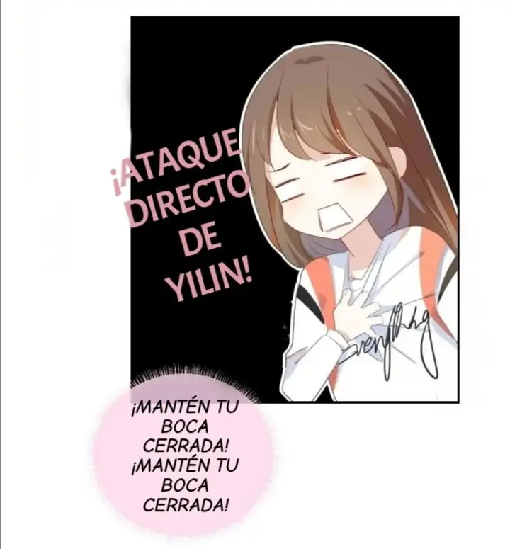 Yo era XXX por mi ídolo (2018) - Capítulo 35 - Página 11 - LectorTMOo